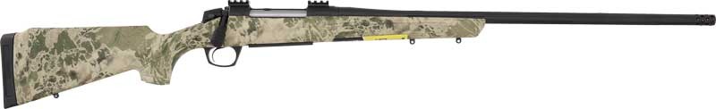 CVA CASCADE XT 6.5PRC 24'' 4RD - Smith Savings Week